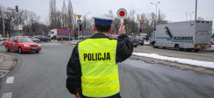 pan policjant piosenka